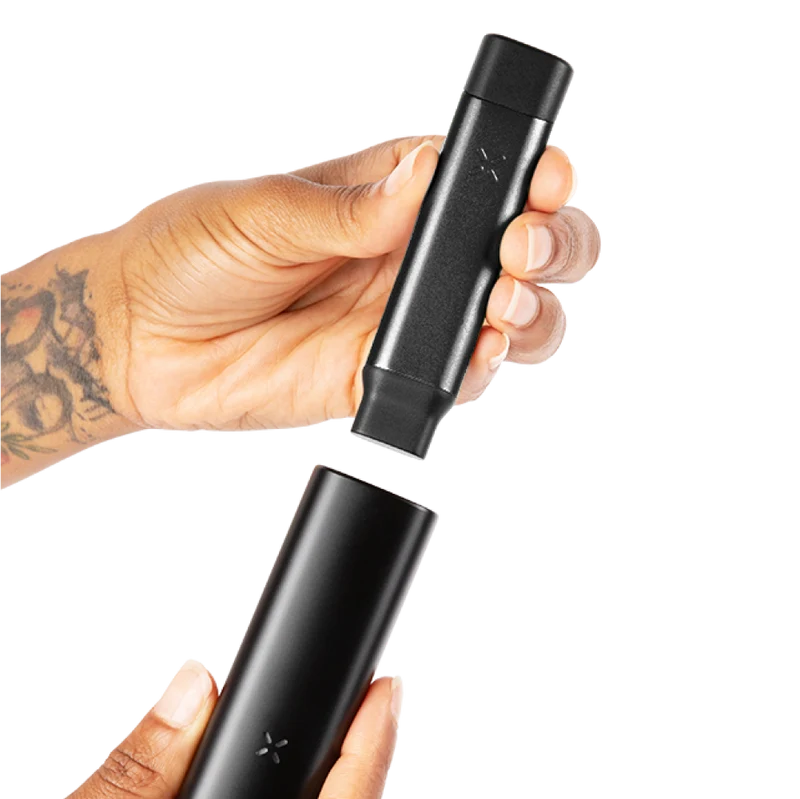 PAX FLOW Onyx Collection