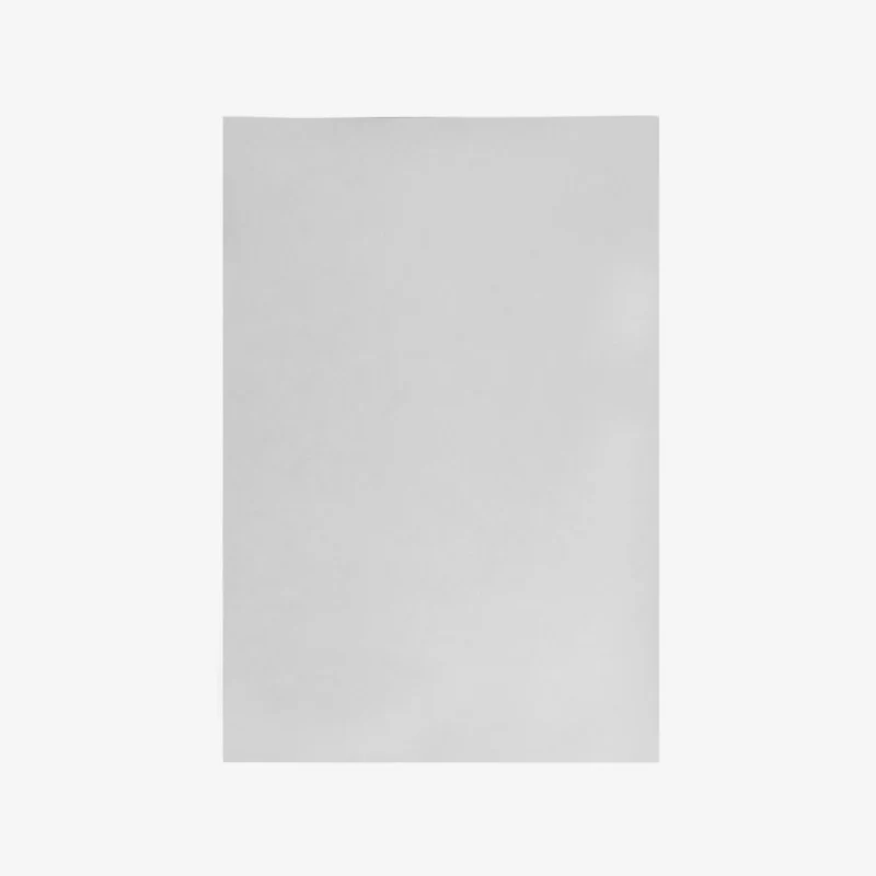 Papel Antigrasa Blanco 28x34cm (500 unid/pack)