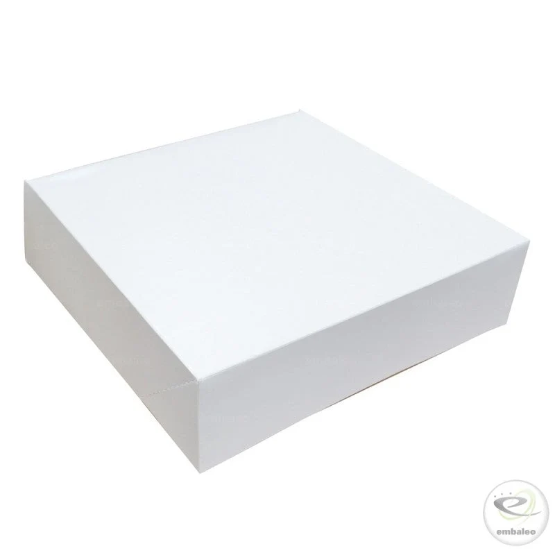 Caja Catering 43x30x6cm