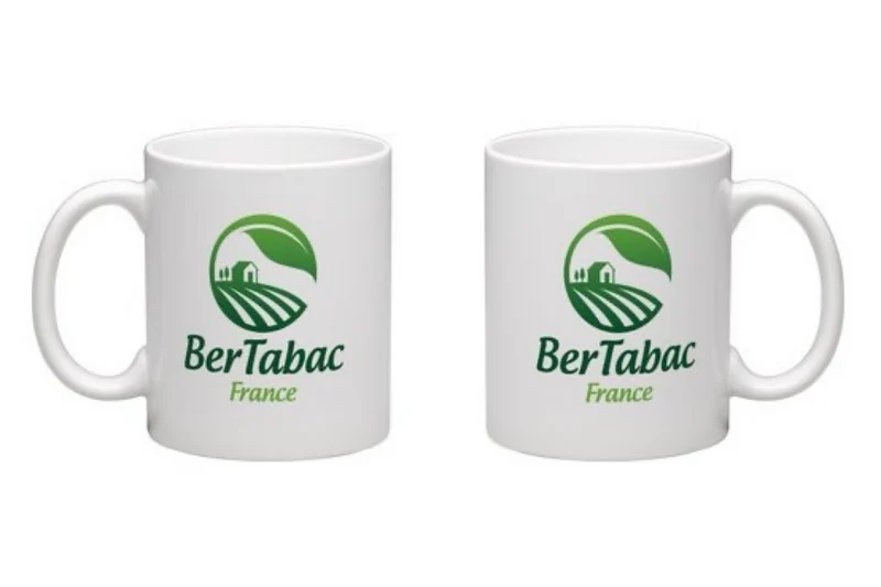 Taza BerTabac