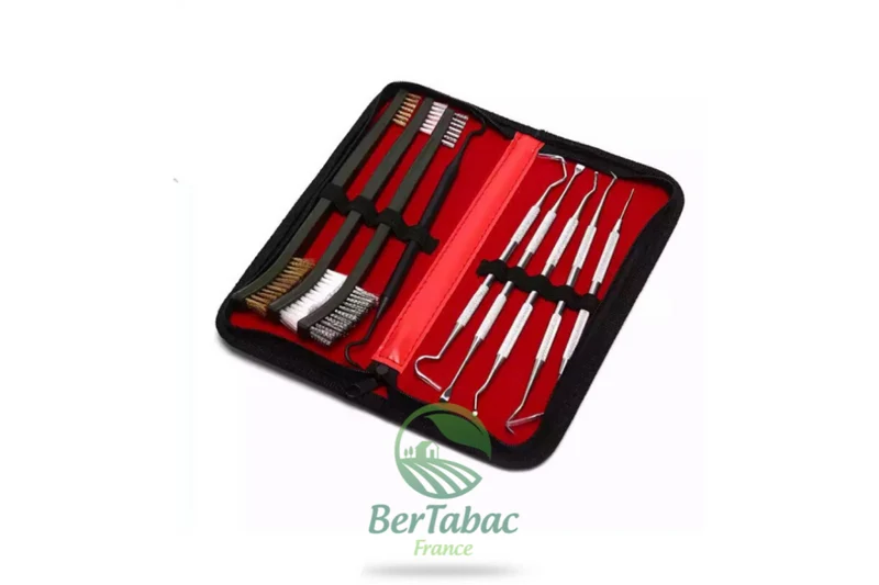 KIT NETTOYAGE POUR BROYEURS BT-CLEAN