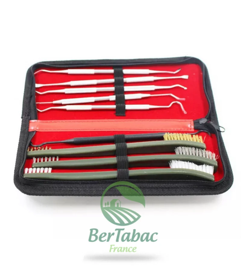 KIT NETTOYAGE POUR BROYEURS BT-CLEAN