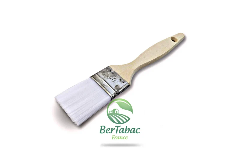 CEPILLO DE LIMPIEZA DE HOJAS DE TABACO