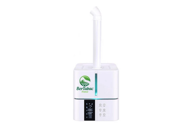 HUMIDIFICADOR DE HOJAS DE TABACO