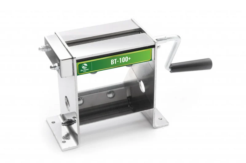 PICADORA DE TABACO BT-100+