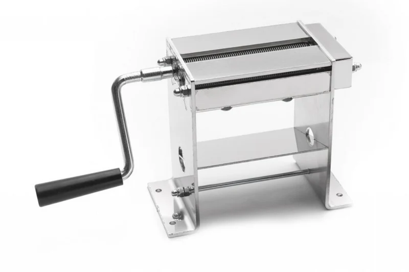 PICADORA DE TABACO BT-100+
