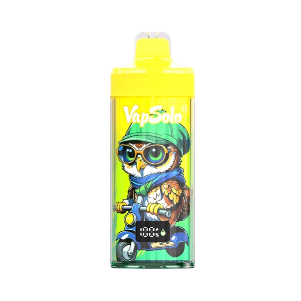 Vapsolo King Pro 65000 Puffs