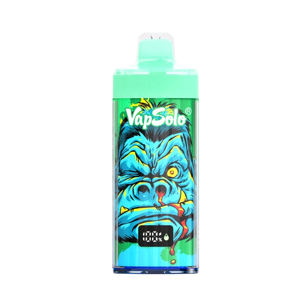 Vapsolo King Pro 65000 Puffs