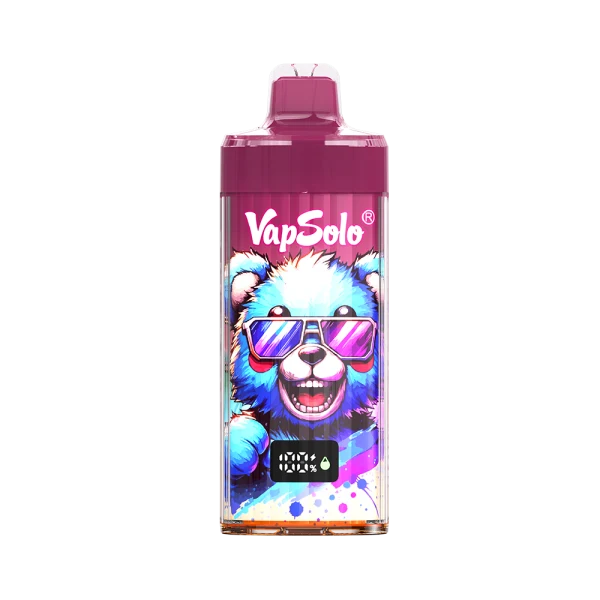 Vapsolo King Pro 65000 Puffs