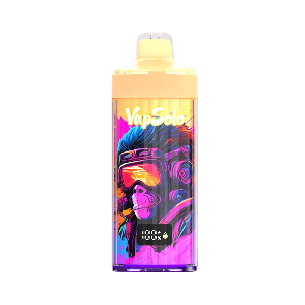 Vapsolo King Pro 65000 Puffs