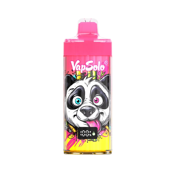 Vapsolo King Pro 65000 Puffs