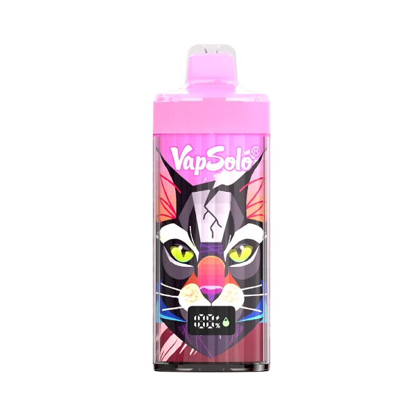 Vapsolo King Pro 65000 Puffs