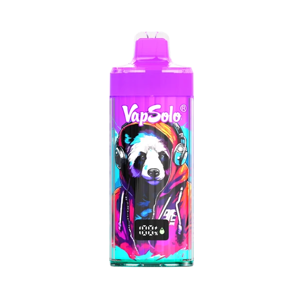 Vapsolo King Pro 65000 Puffs