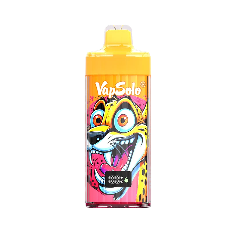 Vapsolo King Pro 65000 Puffs