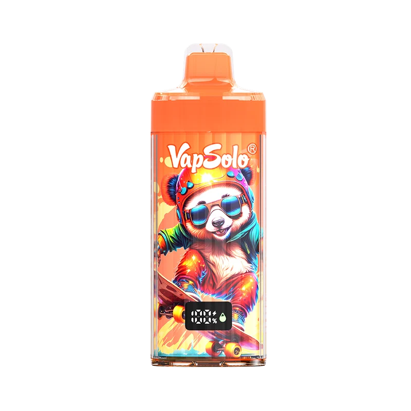 Vapsolo King Pro 65000 Puffs