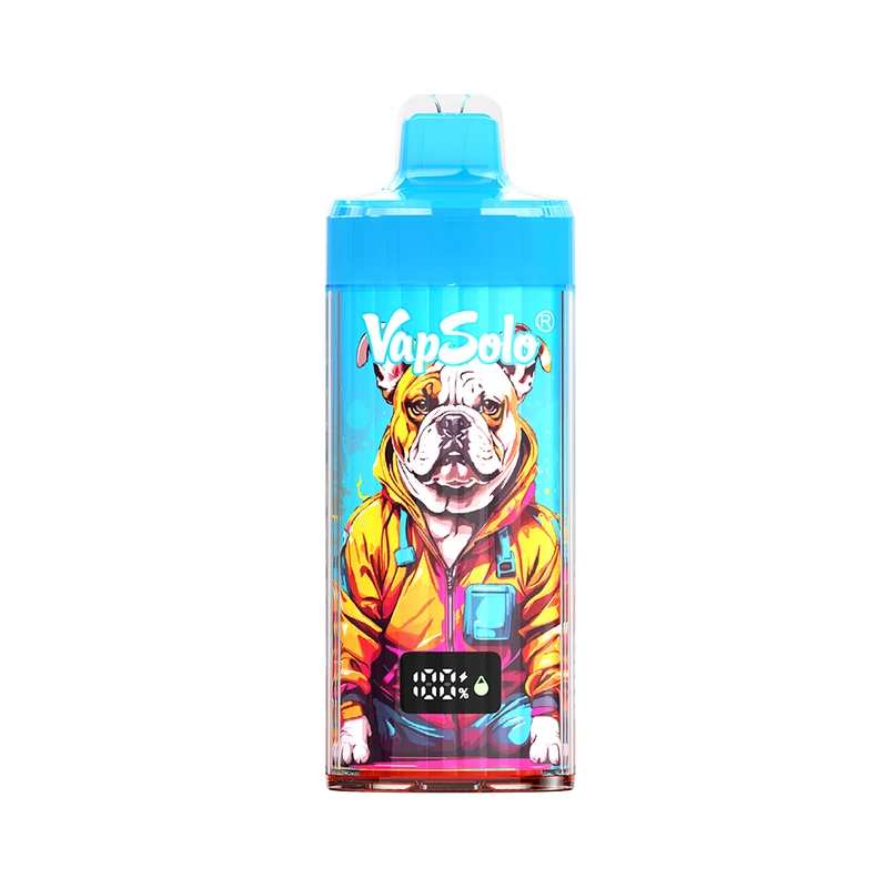 Vapsolo King Pro 65000 Puffs