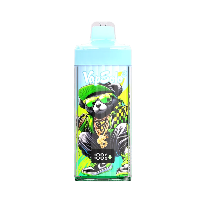 Vapsolo King Pro 65000 Puffs