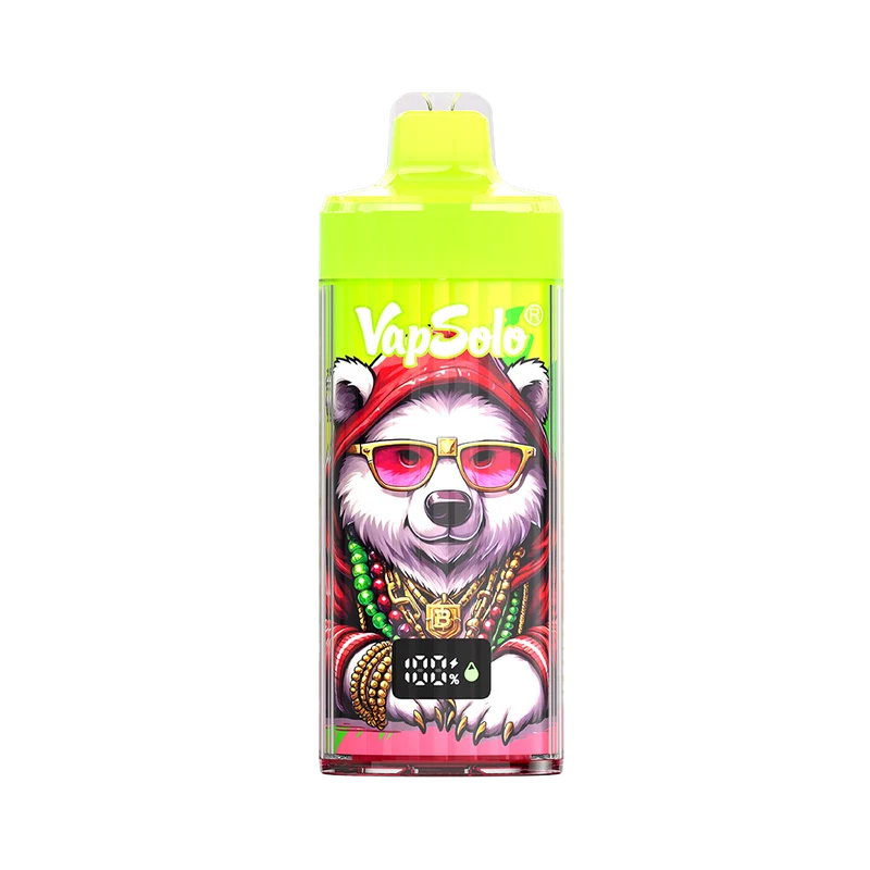 Vapsolo King Pro 65000 Puffs