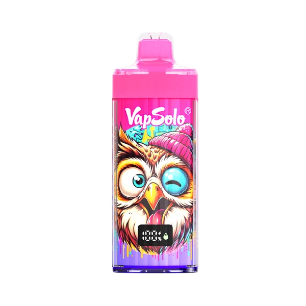 Vapsolo King Pro 65000 Puffs