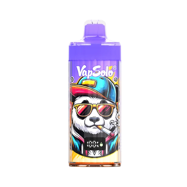 Vapsolo King Pro 65000 Puffs