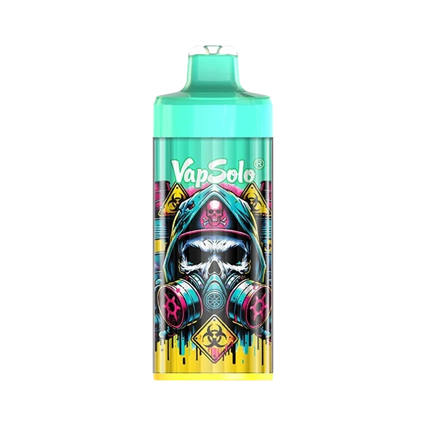 Vapsolo King Pro 65000 Puffs