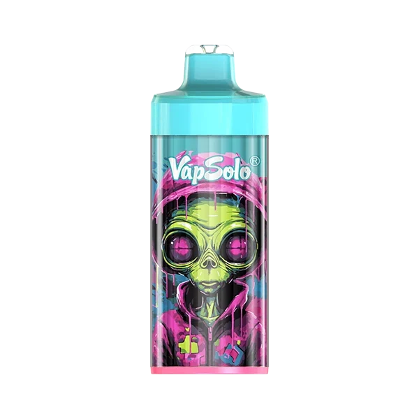 Vapsolo King Pro 65000 Puffs
