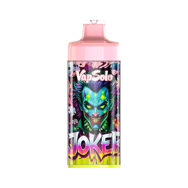 Vapsolo King Pro 65000 Puffs