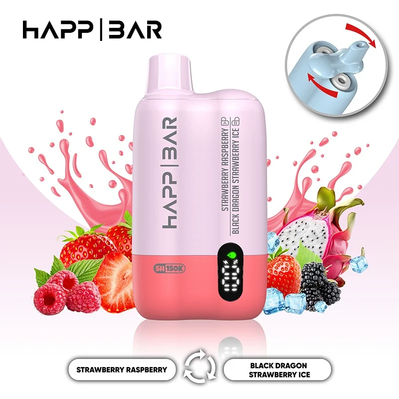 HAPP BAR SH150k 2en1