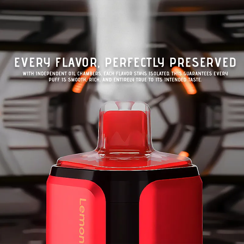 VAPSOLO QUADS 80k 4en1 | 4 sabores