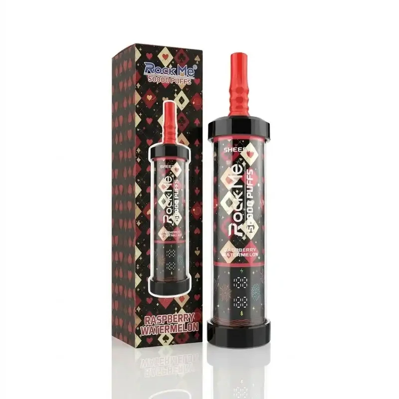 RockMe Sheesha 50k