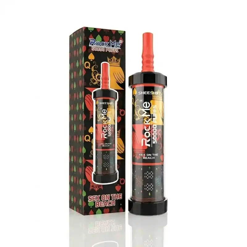 RockMe Sheesha 50k