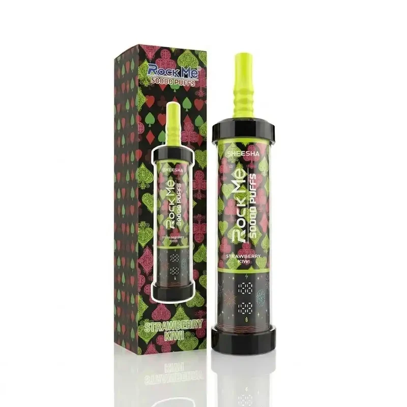 RockMe Sheesha 50k