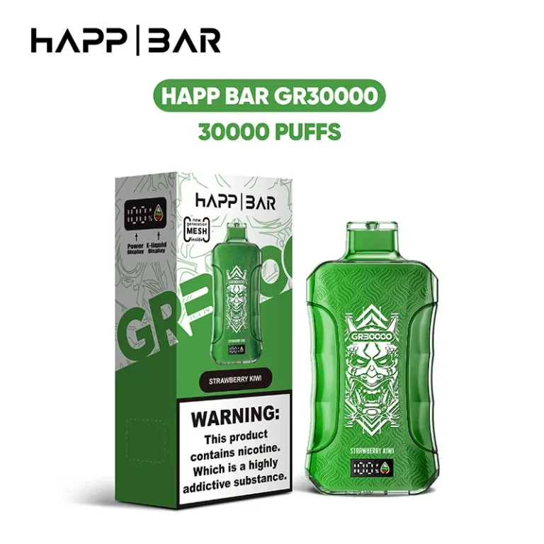 HAPP BAR GR30000