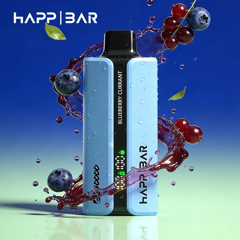 HAPP BAR CK40000