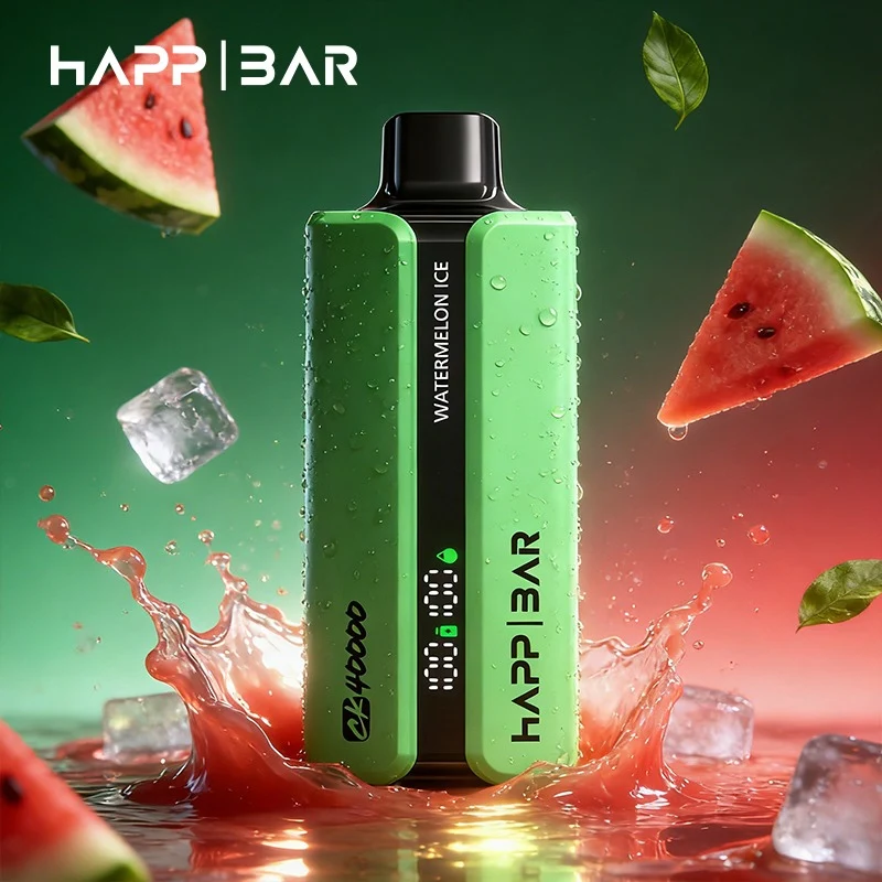 HAPP BAR CK40000