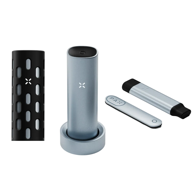 PAX FLOW Blue Haze Limited Edition Collection