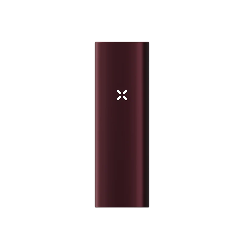 PAX FOUR Oxblood Bundle
