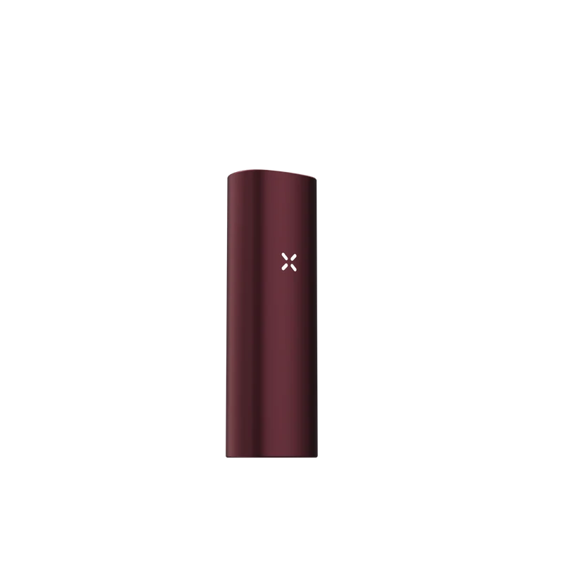PAX FOUR Oxblood Bundle