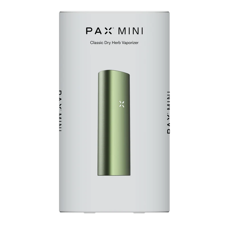 My PAX® MINI