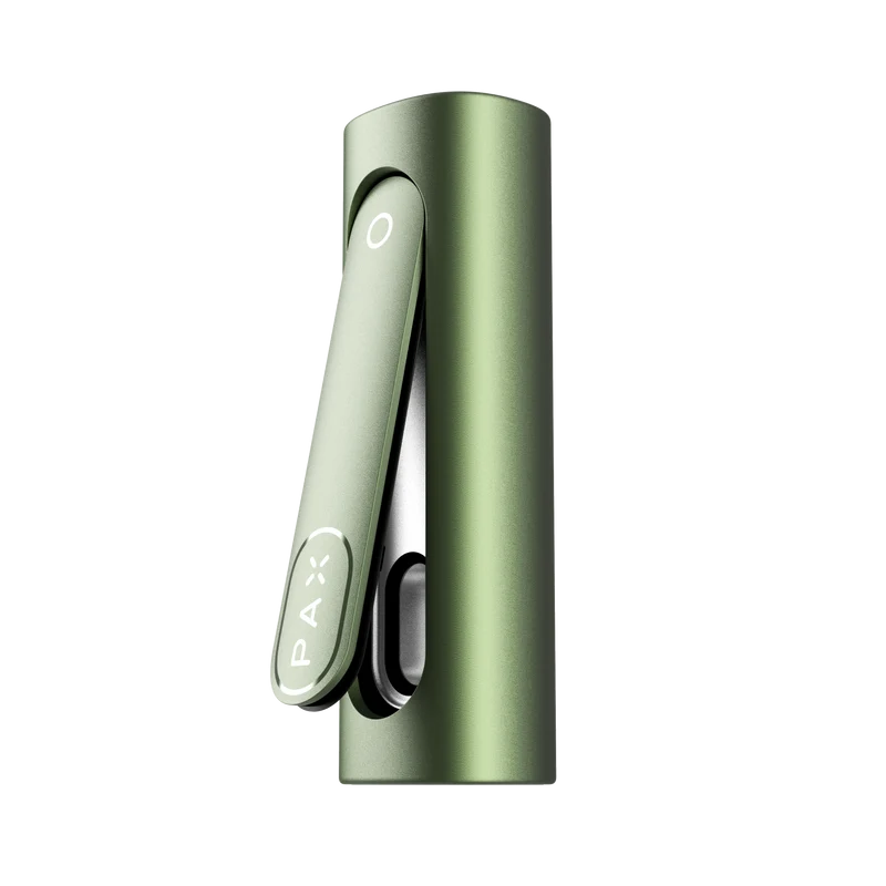 PAX FLOW Greenstone Collection