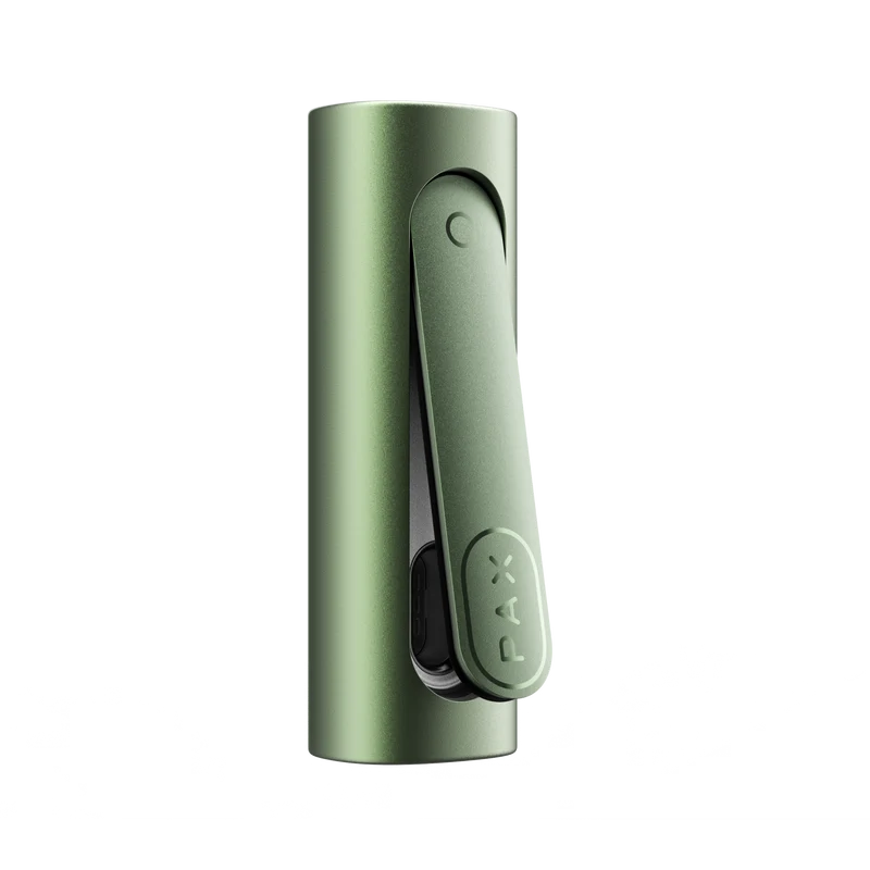 PAX FLOW Greenstone Collection