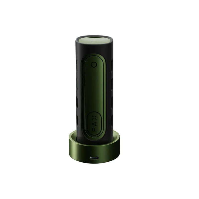 PAX FLOW Greenstone Collection