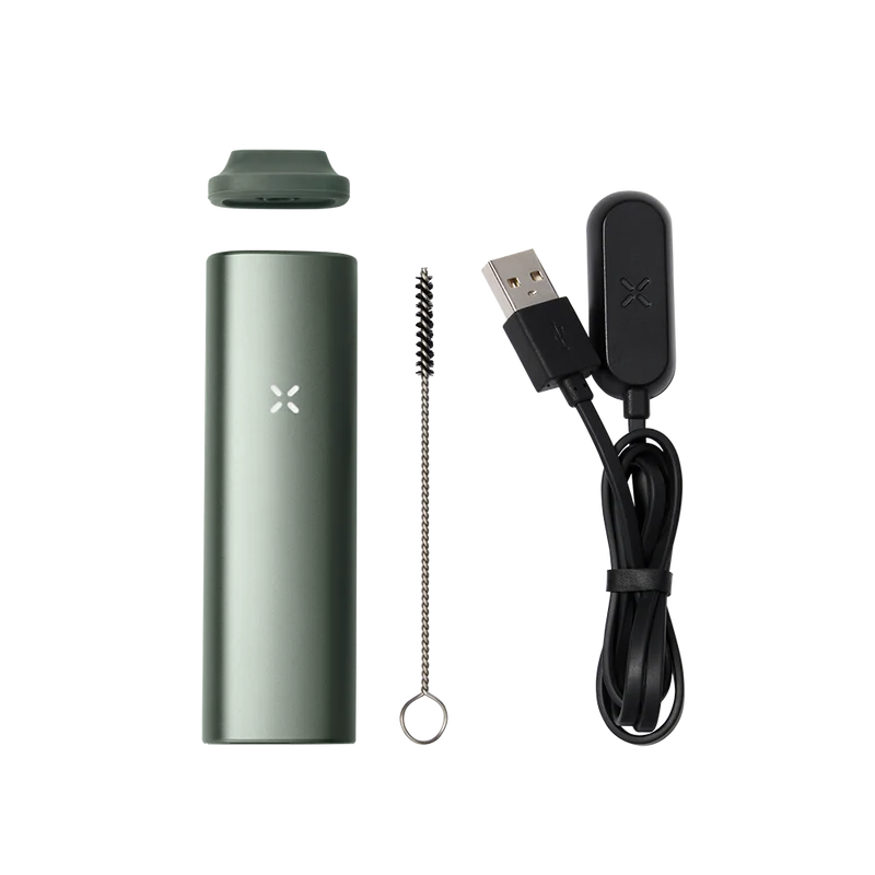 PAX PLUS