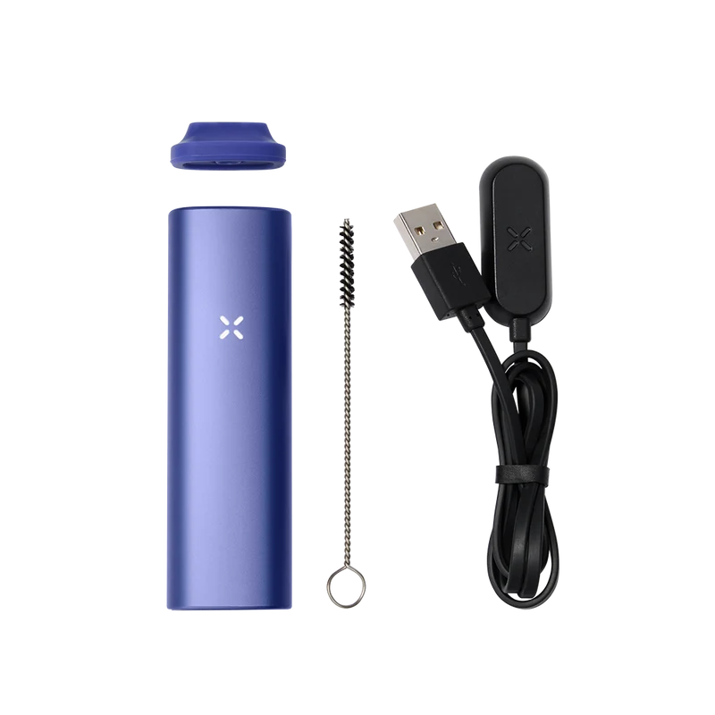 PAX PLUS