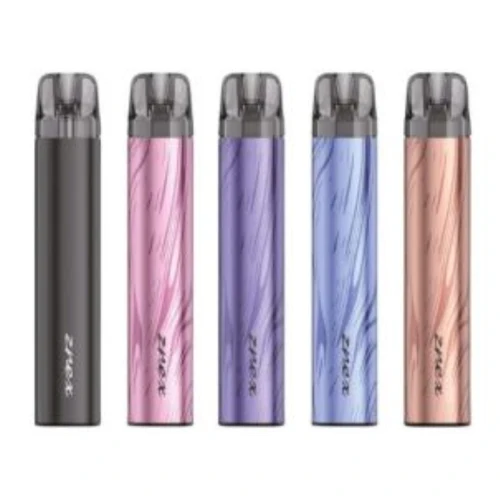 Smoktech Zrex RF 2 1000mAh Pod Kit 2ml