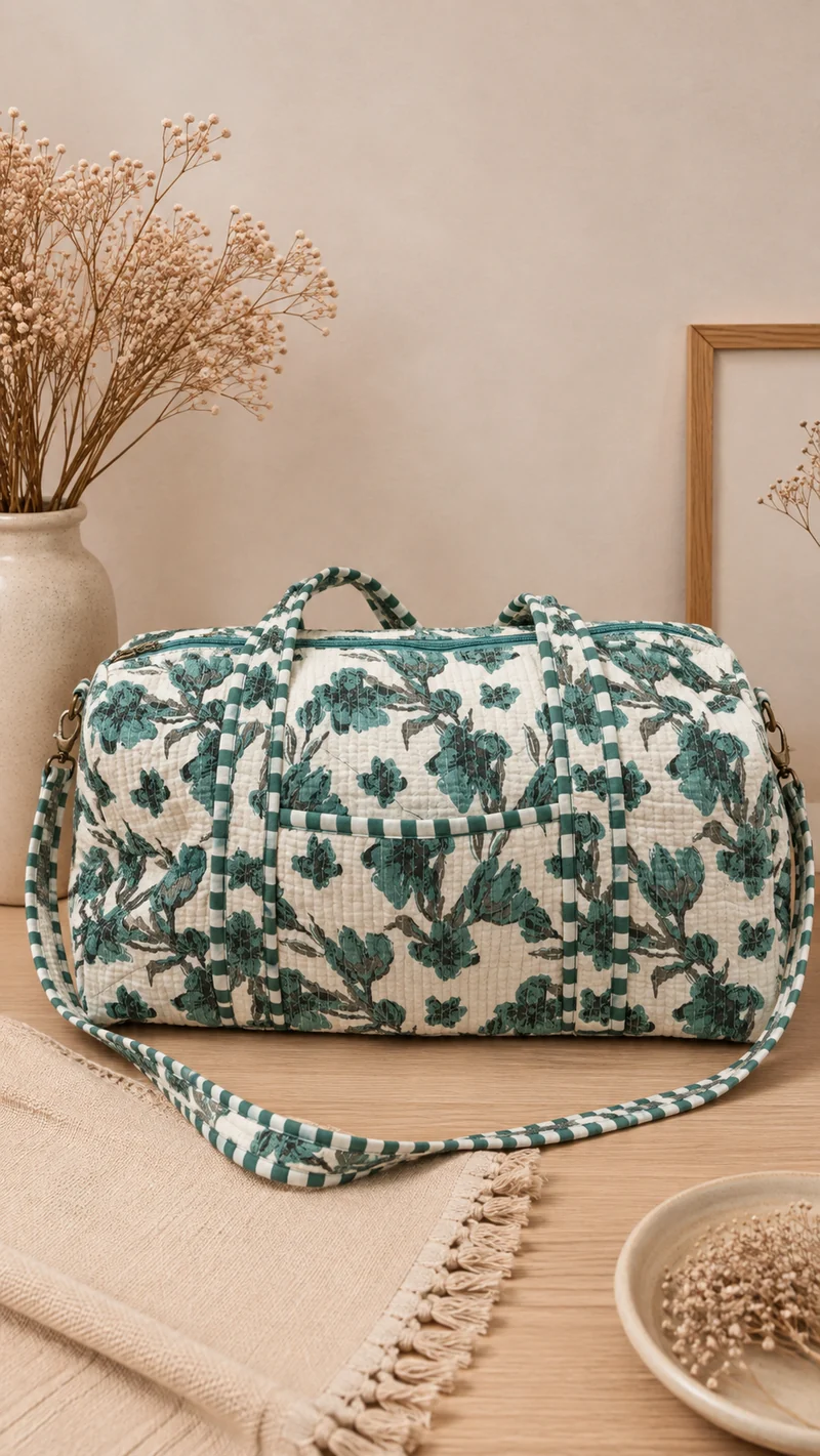 Bolso Viaje