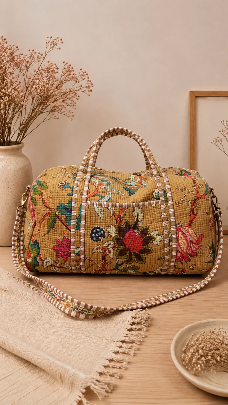 Bolso Viaje