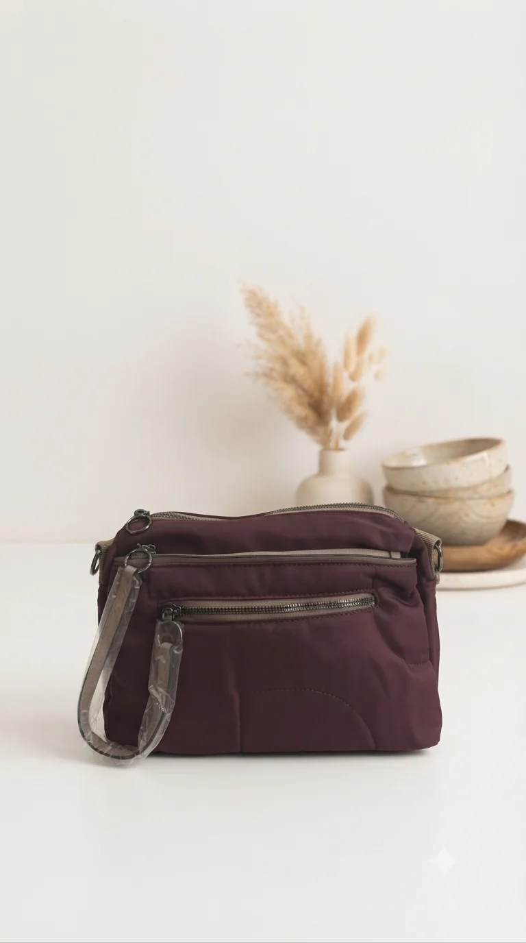 Bolso Basic