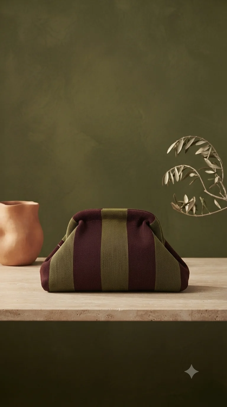 Bolso Rayas
