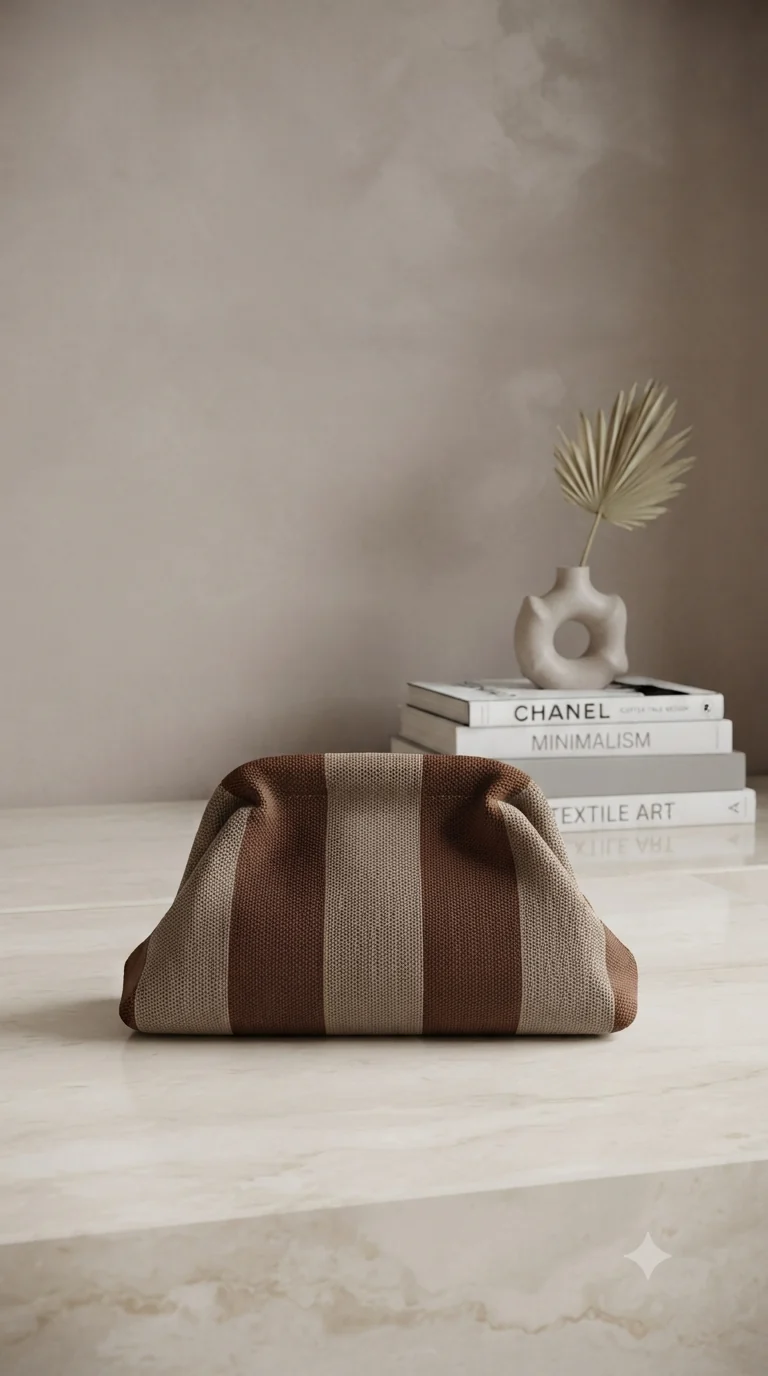 Bolso Rayas